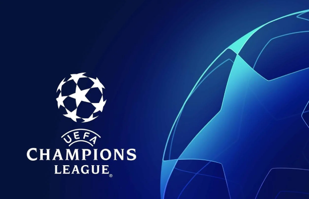 Así quedaron los play-offs de la Champions rumbo a los octavos