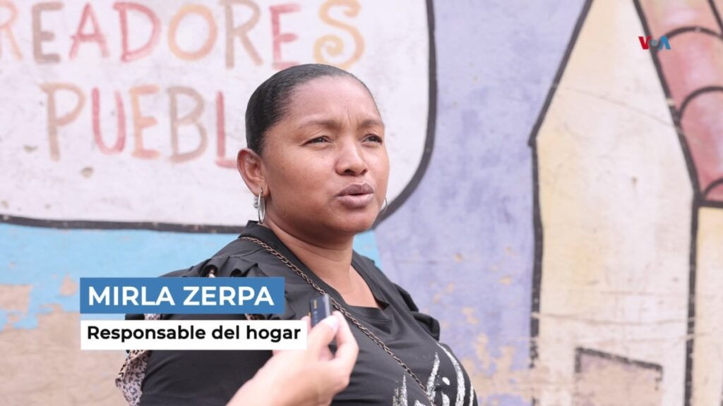Así reciben en Venezuela las medidas migratorias de Trump