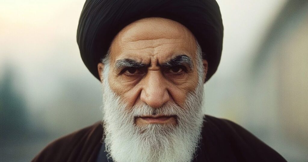Así triunfó la Revolución de los ayatolás en Irán