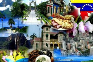 Venezuela-Turismo