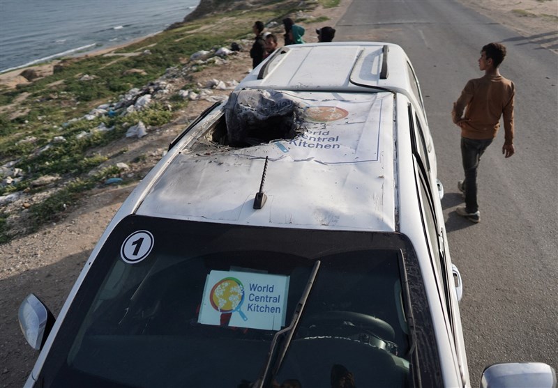 Ataques armados con drones a la ayuda humanitaria amenazan su futuro : IPS Agencia de Noticias