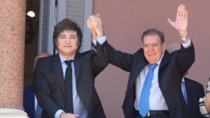 Crece tensión entre Argentina y Venezuela tras dichos de Maduro sobre "planes" para matar a su vice