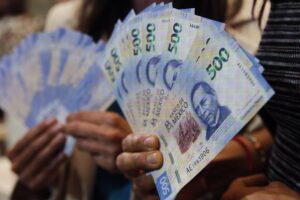 Aumento al salario mínimo del 12 % entra en vigor