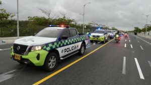 Autoridades investigan posible incursión del Tren de Aragua en Barranquilla