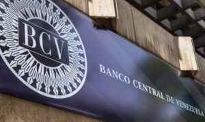 BCV arrancó 2025 con intervención cambiaria de 50 millones de dólares este 2 de enero