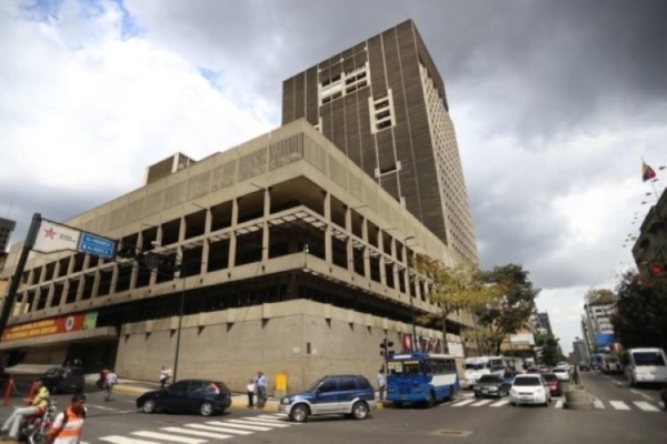 BCV elevó intervención cambiaria a US$57 millones este #7Ene, pero con monto acumulado menor al de 2024