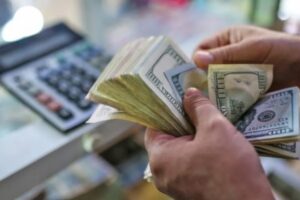 BCV mantiene estable inyección de divisas a la banca con intervención de US$50 millones este #14Ene