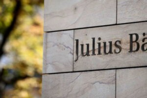Banco suizo Julius Baer venderá su rama de gestión de patrimonio en Brasil