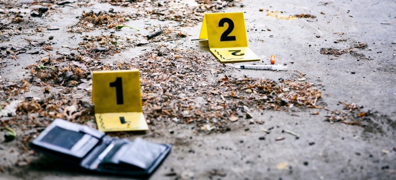 Barbero hizo un corte "fiado" y cuando fue a cobrar lo asesinaron 