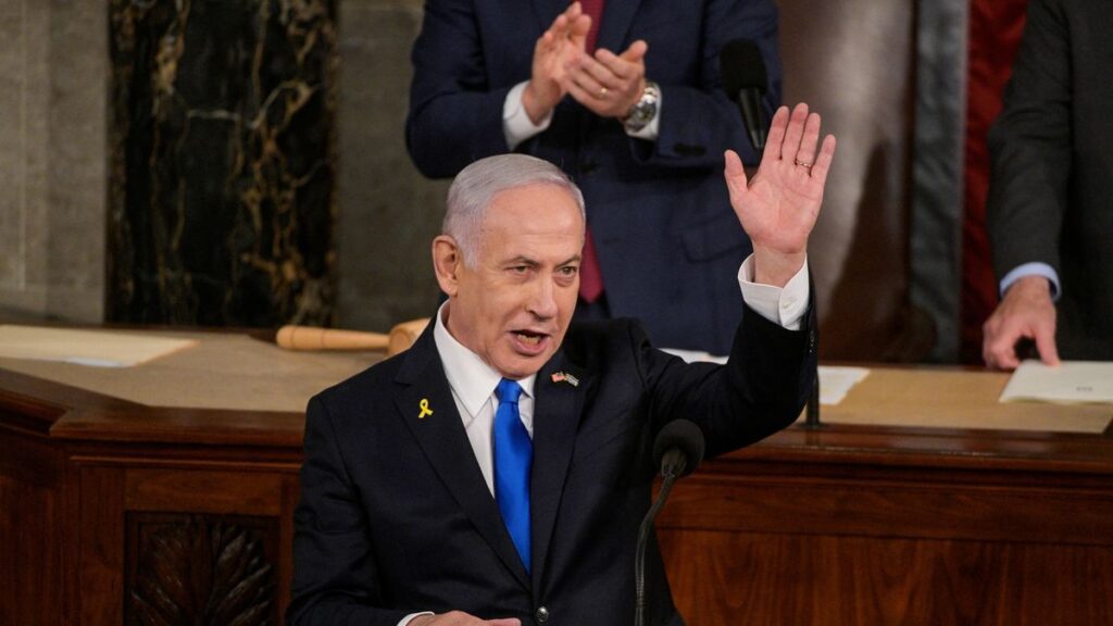 Benjamín Netanyahu agradeció a EEUU y advirtió que aún restan los detalles finales