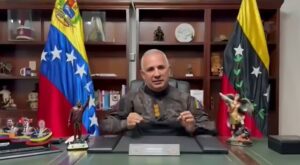 Bernal anuncia cierre de la frontera con Colombia por el Táchira