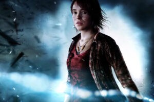 Beyond Two Souls tendrá una adaptación en forma de serie con Elliot Page como productor