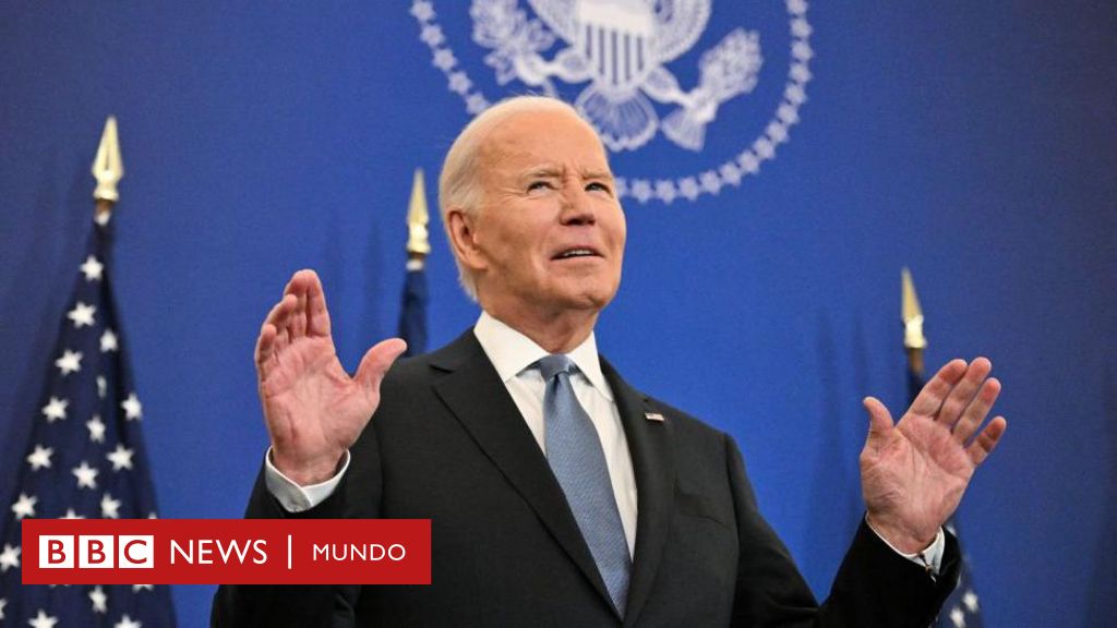 Biden retira a Cuba de la lista de EE.UU. de países patrocinadores del terrorismo