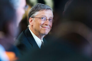 Bill Gates dio la respuesta adecuada a la pregunta más crítica en una entrevista de trabajo: "¿Por qué deberíamos contratarte?"
