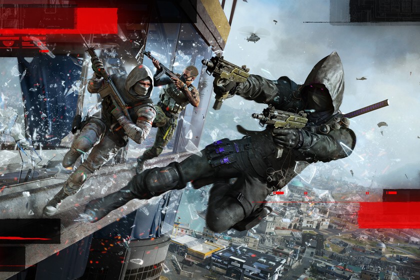 Black Ops 6, Temporada 2 y estas son mis impresiones