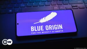Blue Origin vuelve a aplazar lanzamiento de New Glenn – DW – 12/01/2025