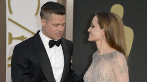 Brad Pitt y Angelina Jolie llegan a un acuerdo de divorcio