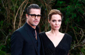 Brad Pitt y Angelina Jolie logran acuerdo de divorcio tras ocho años de batalla legal