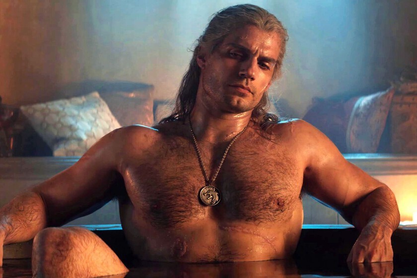 Brandon Sanderson cree que Netflix lo arruinó todo con The Witcher al no escuchar a Henry Cavill