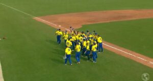 Brasil pide "garantías" para delegación que participará en Sudamericano sub-20 en Venezuela - AlbertoNews