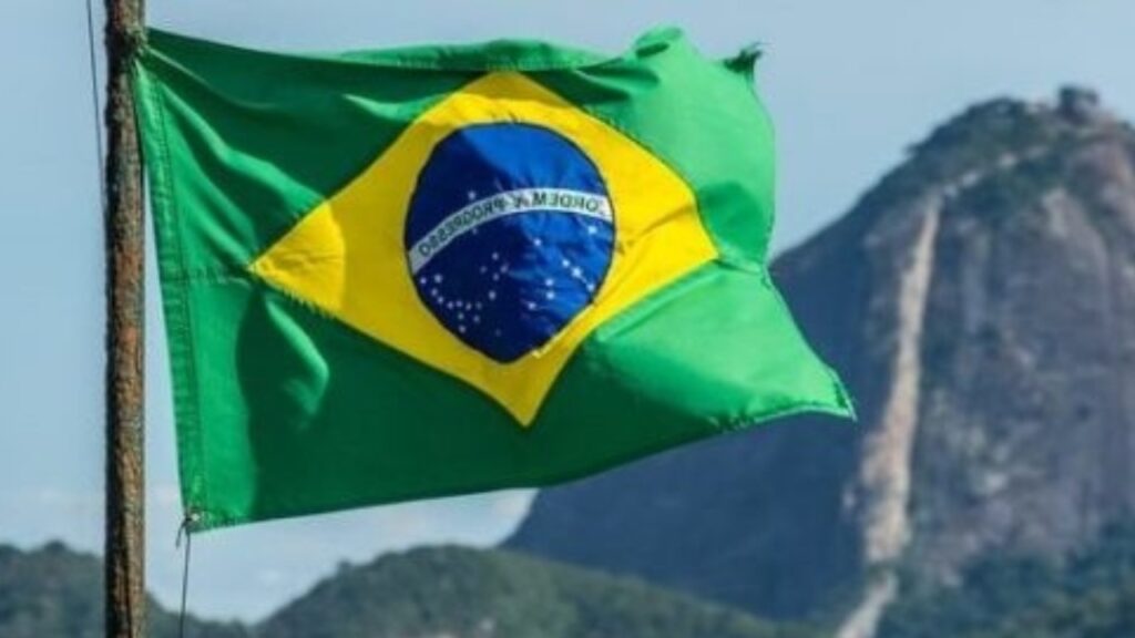 Embajador de Venezuela regresa a Brasil dos semanas después de ser llamado a consultas