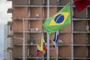 Brasil "sigue con gran preocupación" las acusaciones de violaciones de DD.HH. en Venezuela