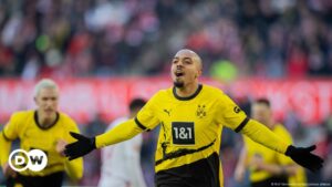 Bundesliga y un mercado de fichajes con nombres propios – DW – 17/01/2025