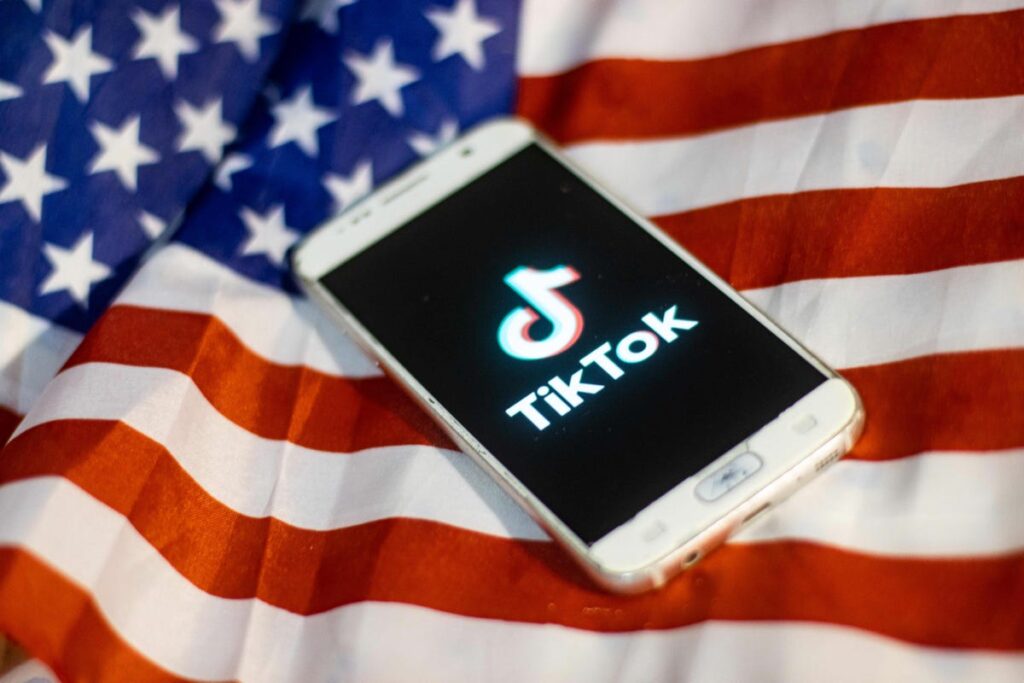 CEO de TikTok planea asistir a la toma de posesión de Trump