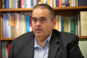 CIDH otorga medidas cautelares a favor del defensor de DDHH, Carlos Correa, director de la ONG Espacio Público - AlbertoNews
