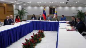 CNE anunció cronograma para elecciones del 27 de abril