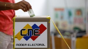 CNE define fecha y cronograma para la primera de tres elecciones constitucionales en 2025