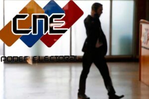 CNE exigirá a candidatos suscribir compromiso de reconocimiento de resultados electorales