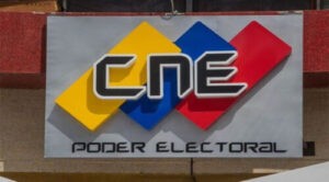 CNE trabaja para reactivar su página web