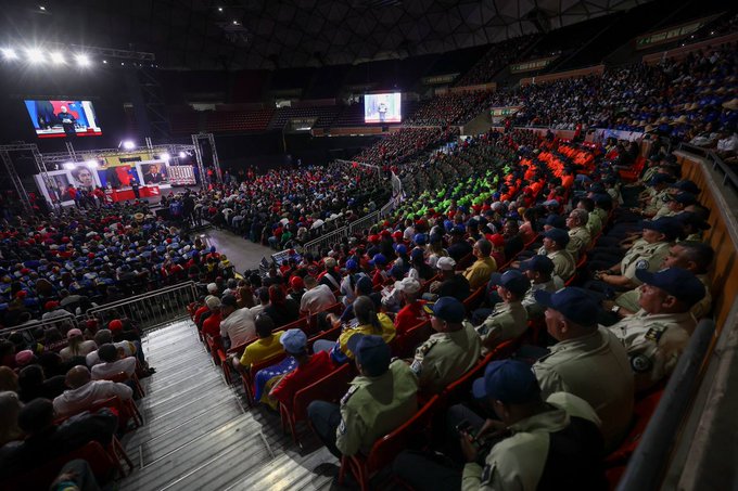 Cabello confirma detención de Enrique Márquez