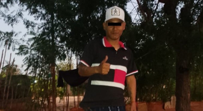 Cae en enfrentamiento con el Cicpc alias 'Julito' en La Concepción
