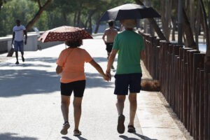 Calor 2024 es "señal de alarma", pero aún no se incumple el Acuerdo de París: Copernicus