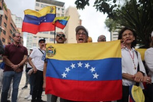 Canadá pide a Venezuela respetar el derecho a la manifestación pacífica y libertad de reunión ante protestas opositoras de este 9E - AlbertoNews