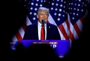 Canadá prepara represalias comerciales ante la amenaza de aranceles de Donald Trump