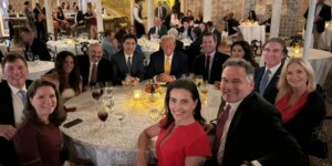 Canadá, un país descabezado que se enfrenta a un Trump expansionista