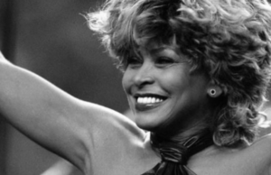 Canción oculta de Tina Turner ve la luz tras 40 años