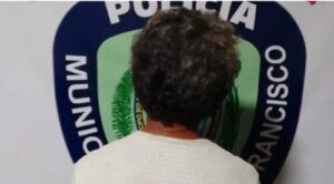 Captura en San Francisco a hombre de 57 años por emborrachar a su vecina adolescente y violarla