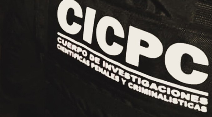 Capturan a miembro de la banda 'El Adriancito' en Cabimas