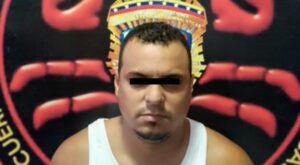 Capturan a sujeto involucrado en homicidio en Cabimas