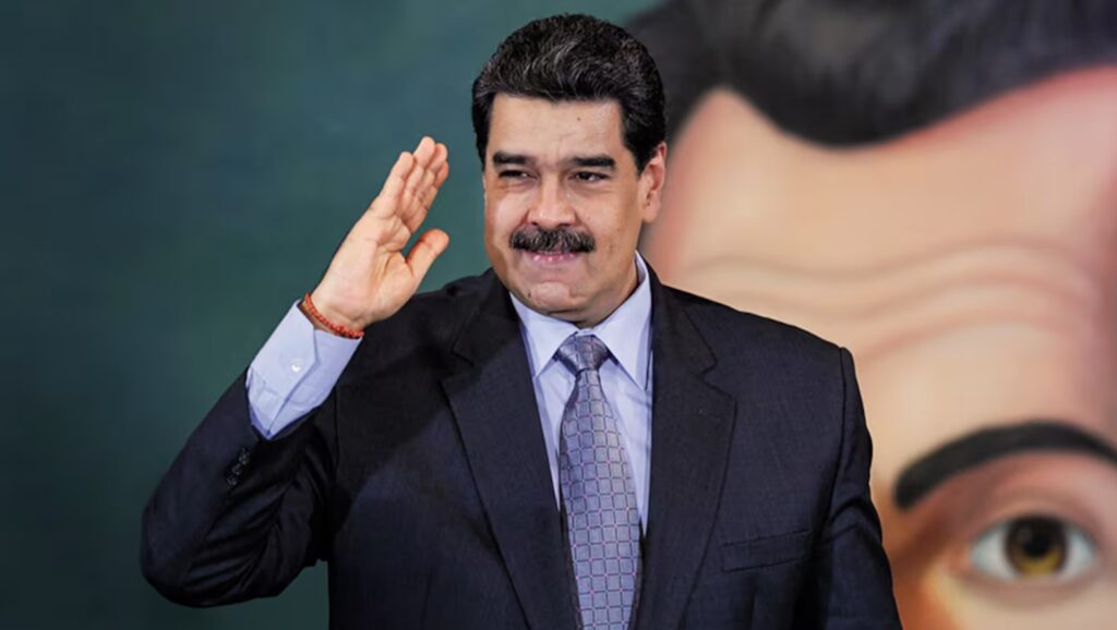 Caracas bajo vigilancia: Maduro se prepara para su toma de posesión 10 de Enero