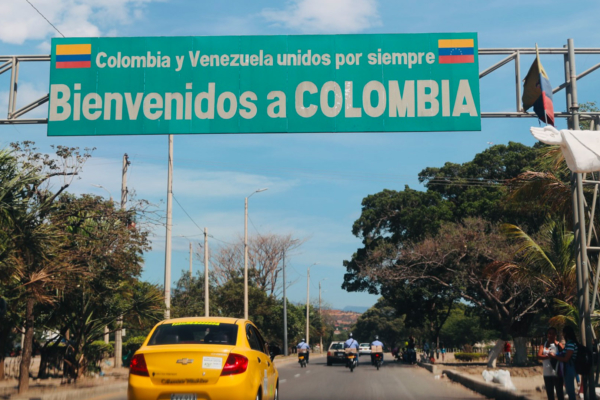 Cavecol: comercio entre Venezuela y Colombia sobrepasó los mil millones de dólares en 2024