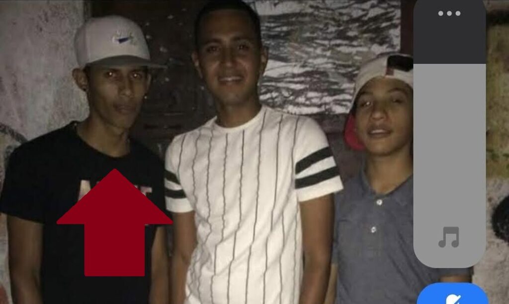 Cayó abatido el lugarteniente de ‘Wilexis’ en enfrentamiento con el Cicpc en Petare