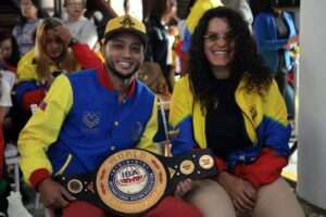 Celebran Santa Misa del Deporte en honor a los atletas venezolanos en todo el país | Diario El Luchador