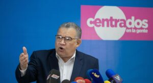 Centrados rechaza invitación de la AN a organizar elecciones regionales y parlamentarias
