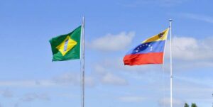 Cerrada frontera con Brasil debido a ejercicios militares