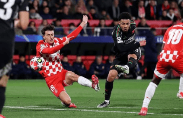 Champions League: Así quedaron los cruces de los playoffs